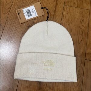 Skims X The North Face Beanie